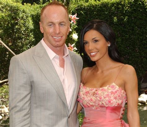 carmella decesare jeff garcia|Carmella DeCesare & Jeff Garcia